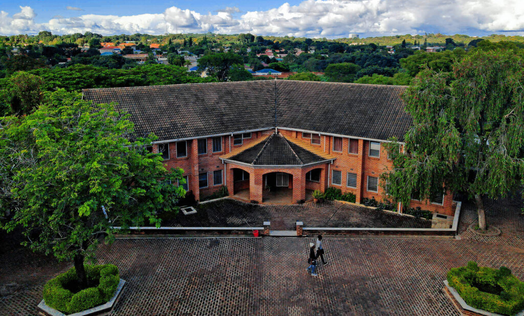 Vice Chancellor (VC)